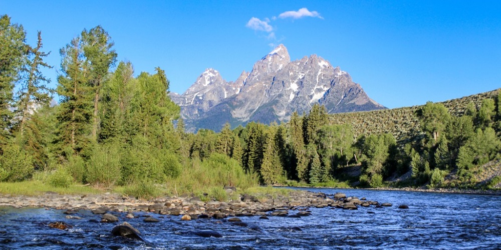 Body Recovered After Boating Incident on Snake River