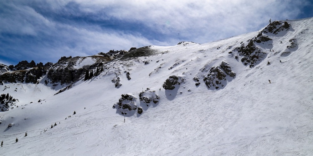 Body of Missing Hiker Recovered on Mendenhall Glacier