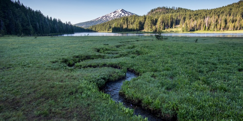 Body of Missing Kayaker Recovered on Echo Resovoir