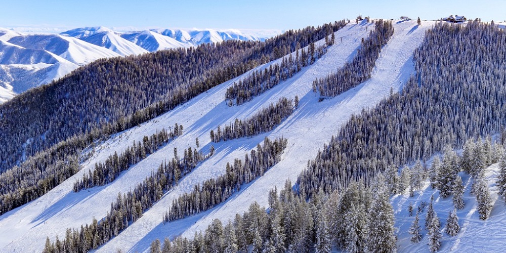 SAR Teams Rescues Stranded Hiker on Blue Ridge Parkway